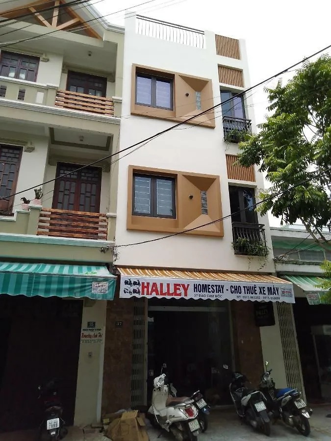 Homestay Halley Da Nang