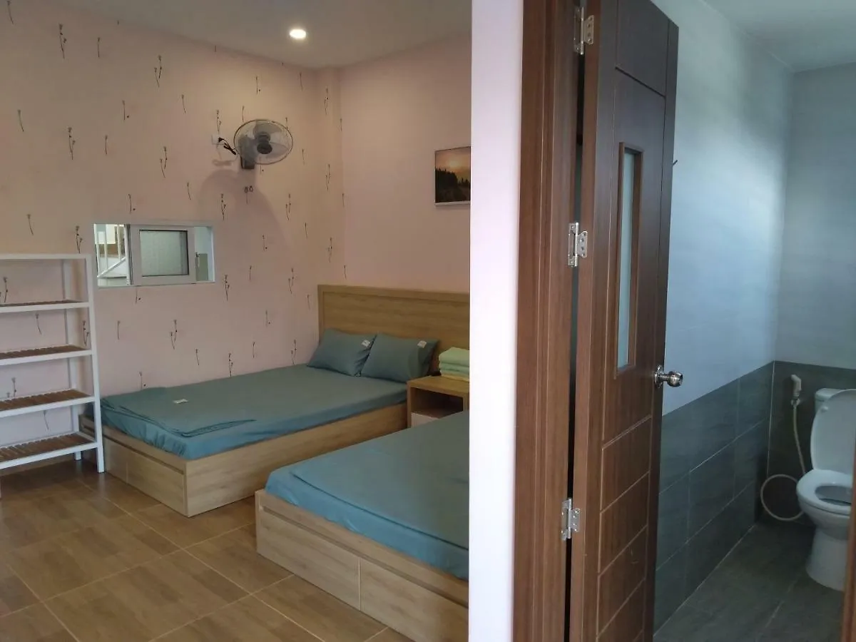 Homestay Halley Da Nang