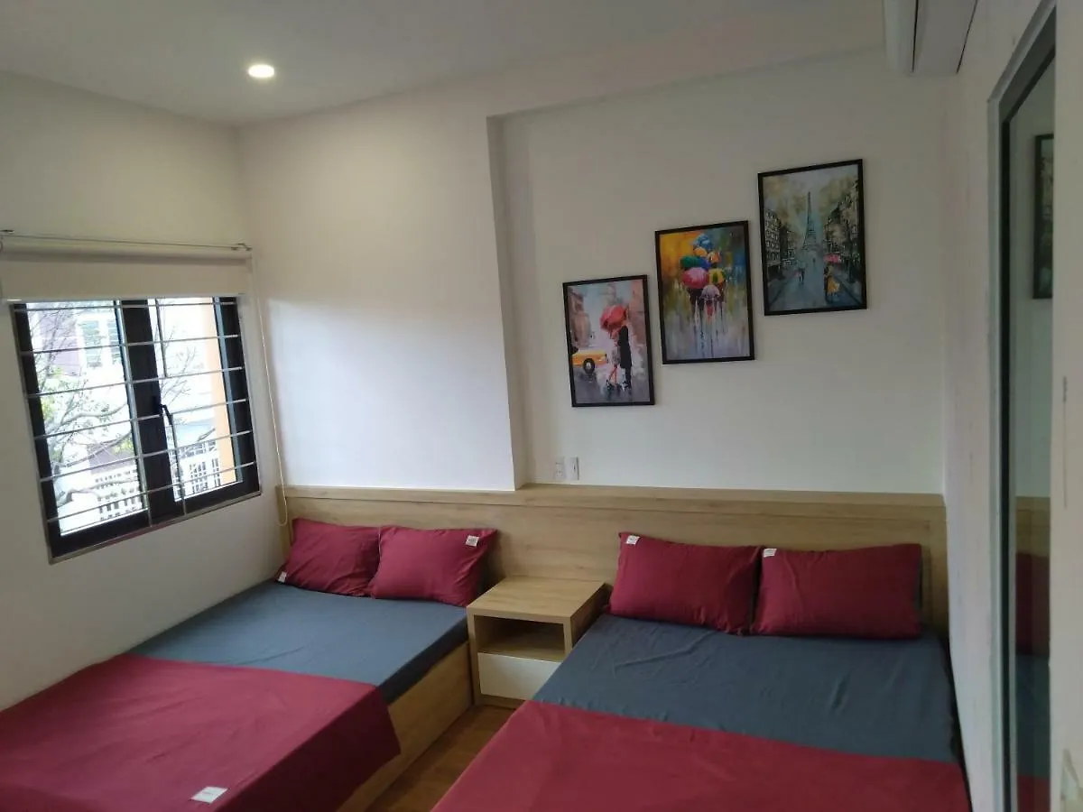 Homestay Halley Da Nang