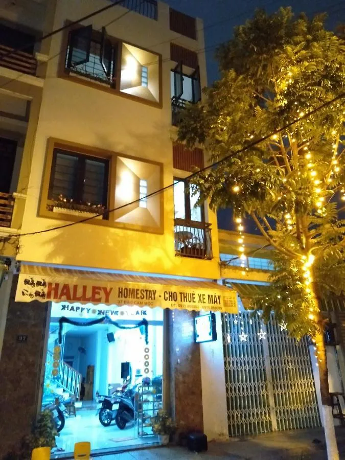 Homestay Halley Da Nang