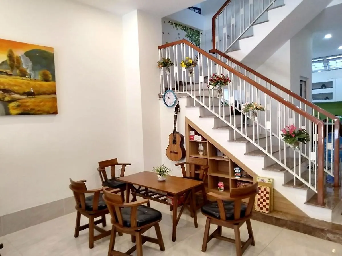 Homestay Halley Da Nang