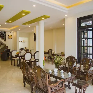 Mi Kha Homestay Hoi An